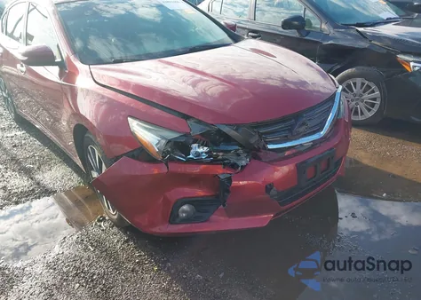 2016 Nissan Altima 2.5 Sl z USA, uszkodzony, nr VIN 1N4AL3AP4GC270629